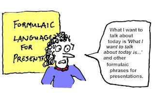 Presentation Language